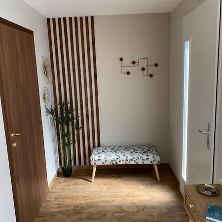 Holiday home La City, 3 Chambres Jusqu'a 6 Pers A 15min De Pau
