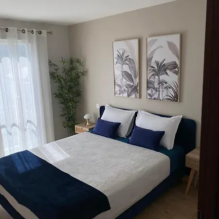 La City, 3 Chambres Jusqu'a 6 Pers A 15min De Pau Artiguelouve