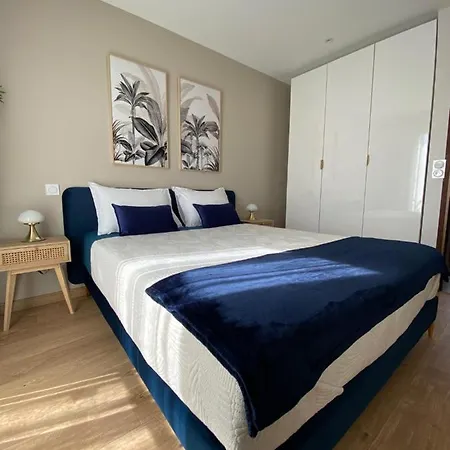La City, 3 Chambres Jusqu'a 6 Pers A 15min De Pau Artiguelouve