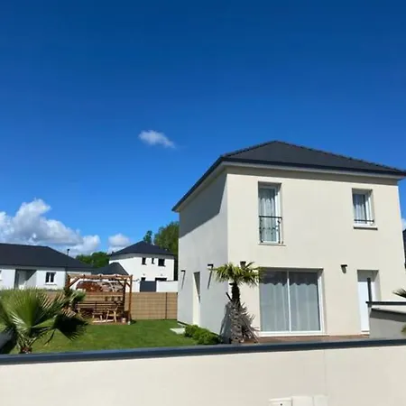 Holiday home La City, 3 Chambres Jusqu'a 6 Pers A 15min De Pau