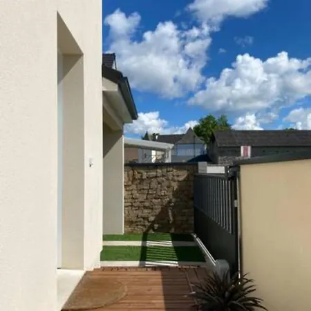 Holiday home La City, 3 Chambres Jusqu'a 6 Pers A 15min De Pau *